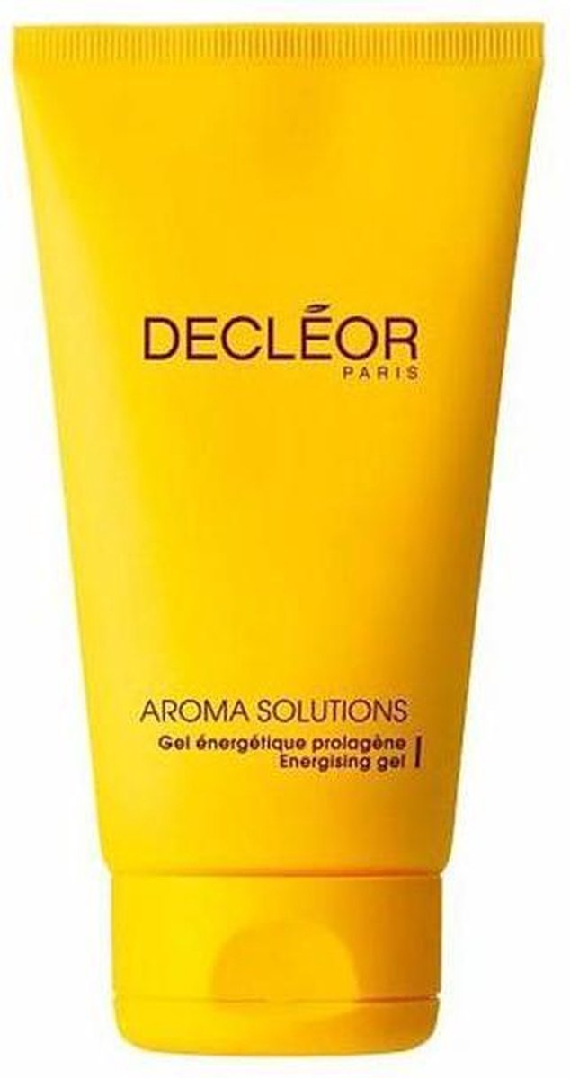 Decléor Aroma Solutions Energising Gel - 400 ml - huidverzorging gezicht & lichaam