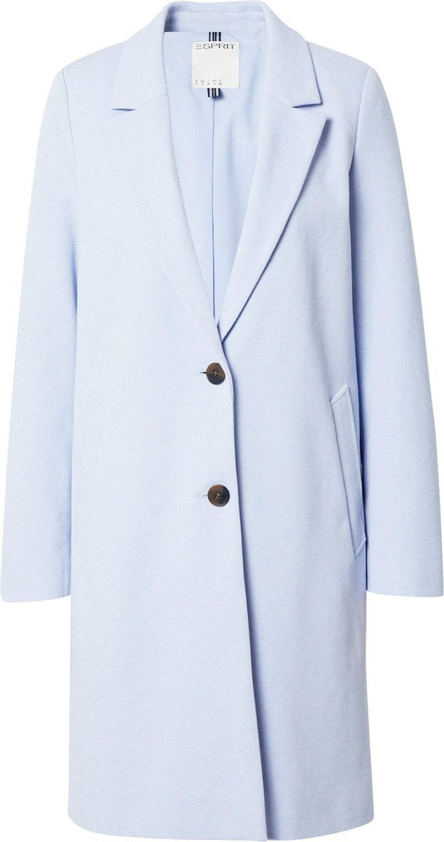 Esprit casual 120EE1G305 - Mantels voor Vrouwen - Maat M