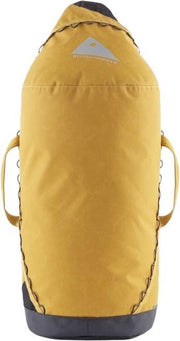 Klättermusen Backpack Glitner 30l 59 Cm Polyamide Honinggeel