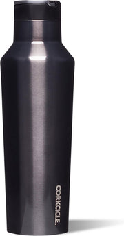 Corkcicle Sport Canteen - 600ml Gunmetal