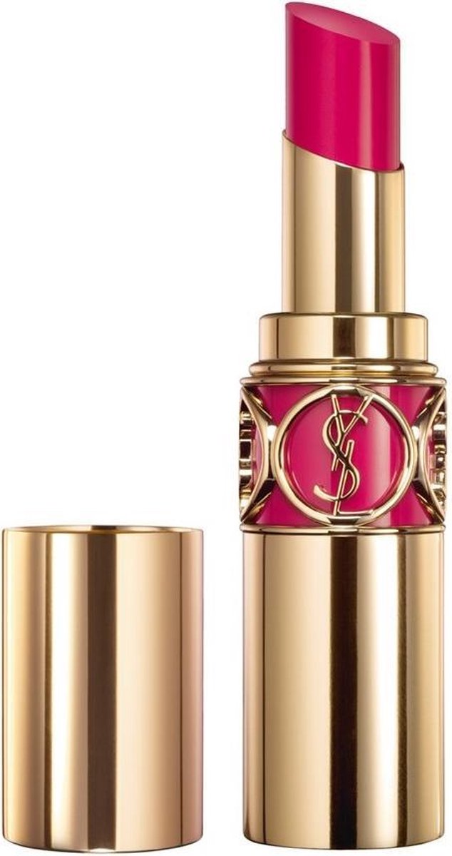 Yves Saint Laurent Rouge Volupté Shine Lipstick - 34 Rose Asarine