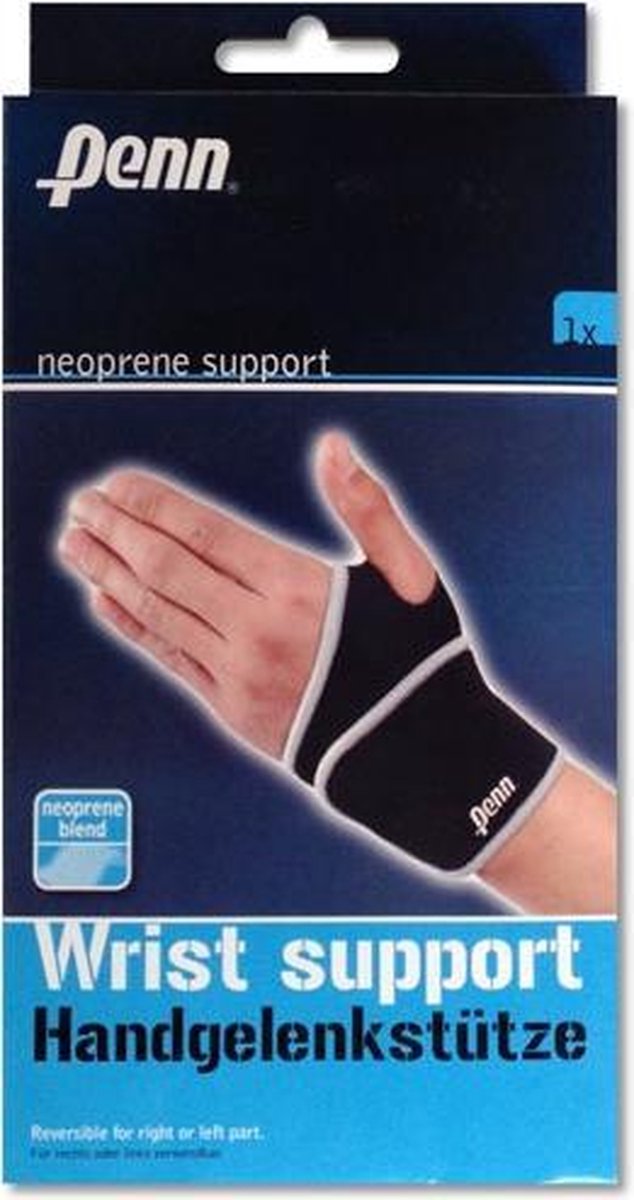 Penn Polsbandage