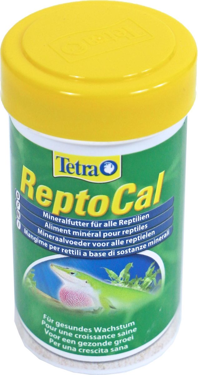 Tetra Repto Cal