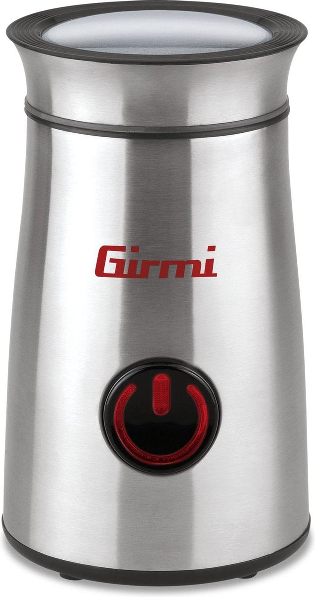 GIRMI KOFFIE- EN SPECERIJENMOLEN