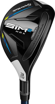 TaylorMade Sim2 MAX 5