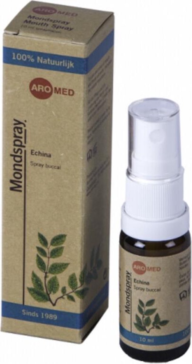 Aromed Echina Mondspray 10 ml