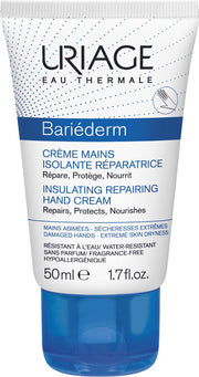 Uriage Bariéderm Insulating Repairing Hand Creme 50ml