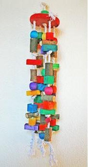 Giant toy medium