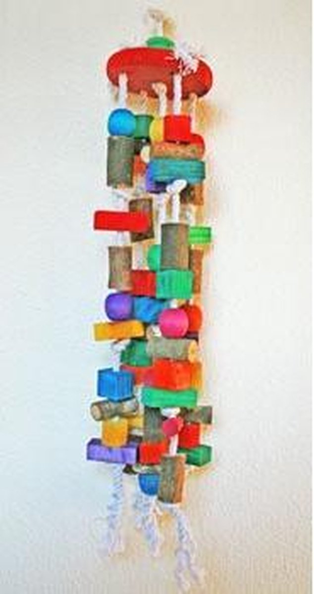Giant toy medium