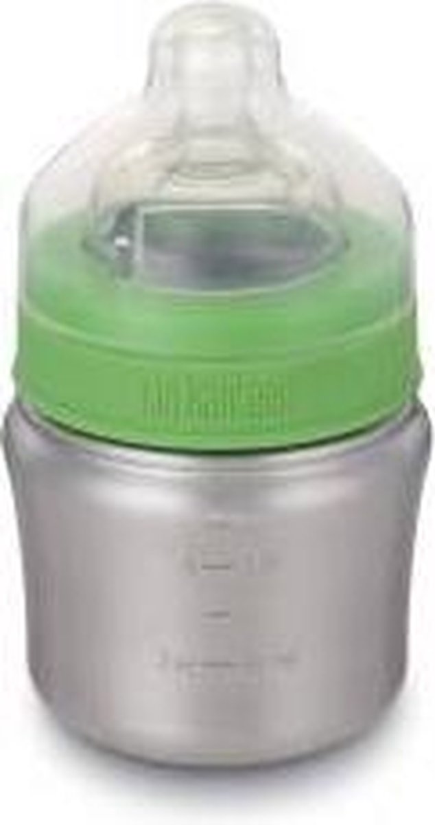 Drinkflesje Baby 147ml - 5oz SlowFlow