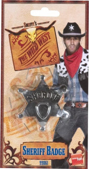 Western Sheriff ster