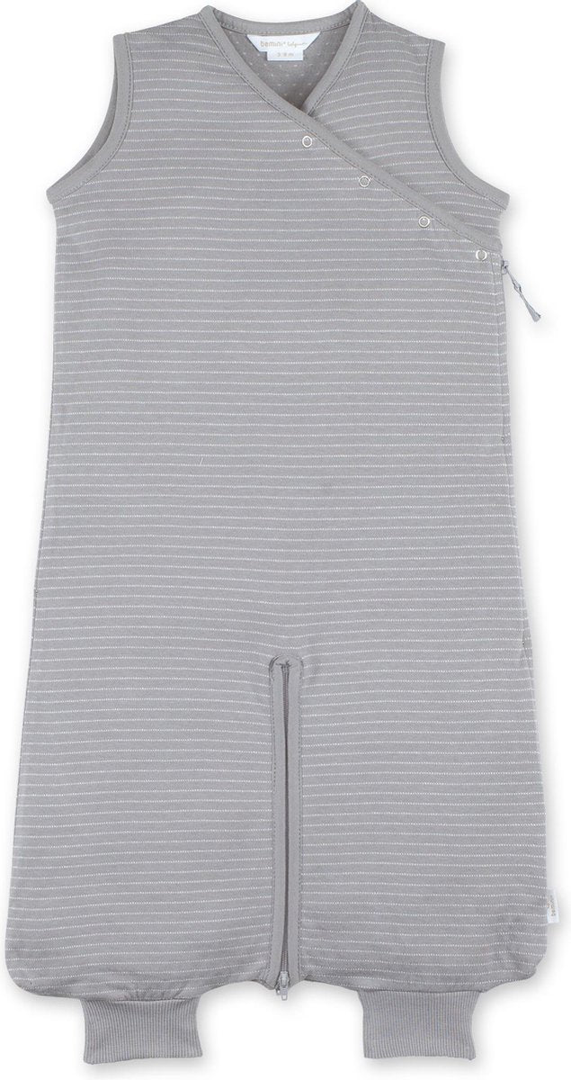 BEMINI slaapzak zomer MAGIC BAG® Maat 3-9 maanden - 70cm – tog 1.0