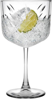 Timeless Gin Tonic Glas 50 cl - 1 stuk - per stuk - Premium GT glas