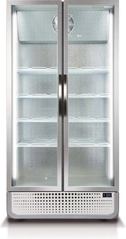 Husky C8PRO-H-HU - Display Koelkast
