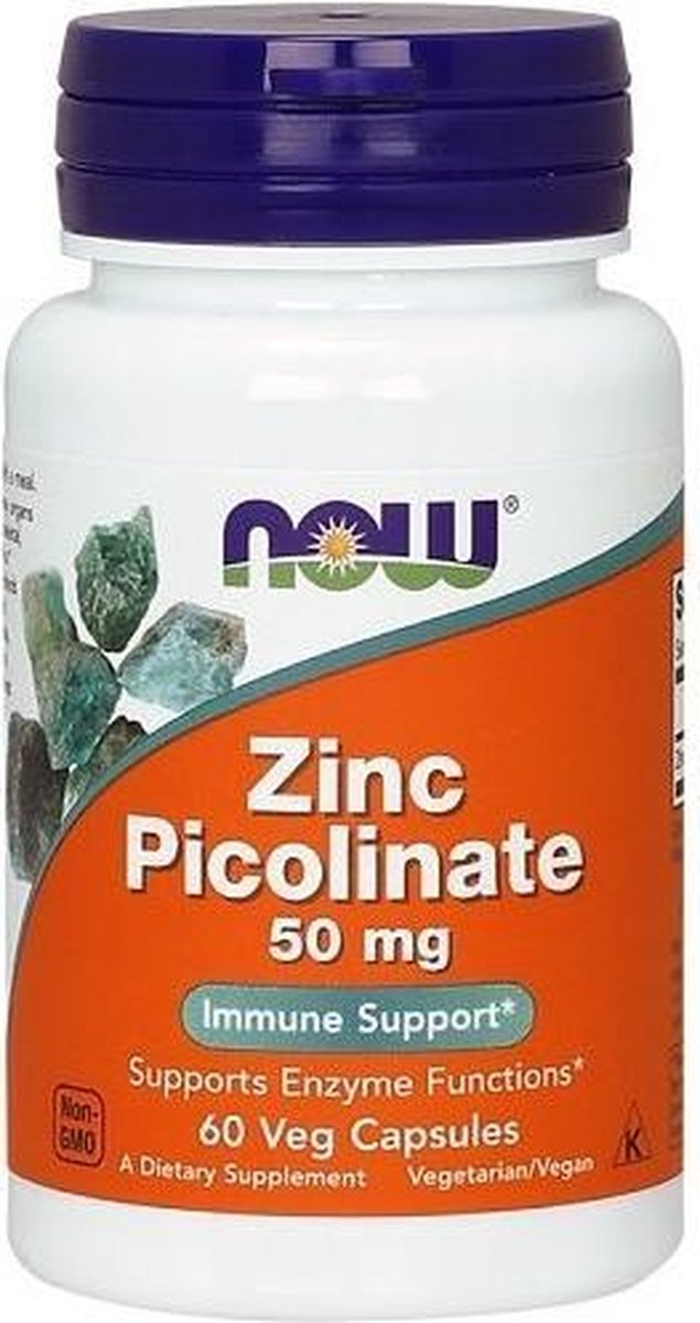 Zinc Picolinate