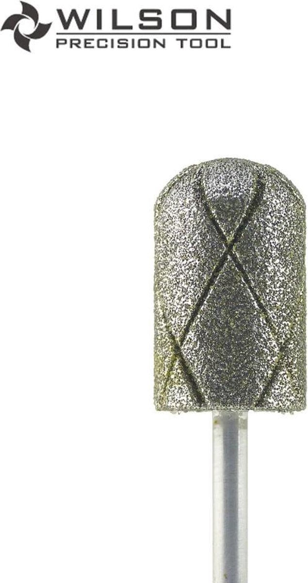 Dia Twister frees - pedicure - Ø100mm - Grof