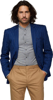OppoSuits Deluxe Blazer - Captain