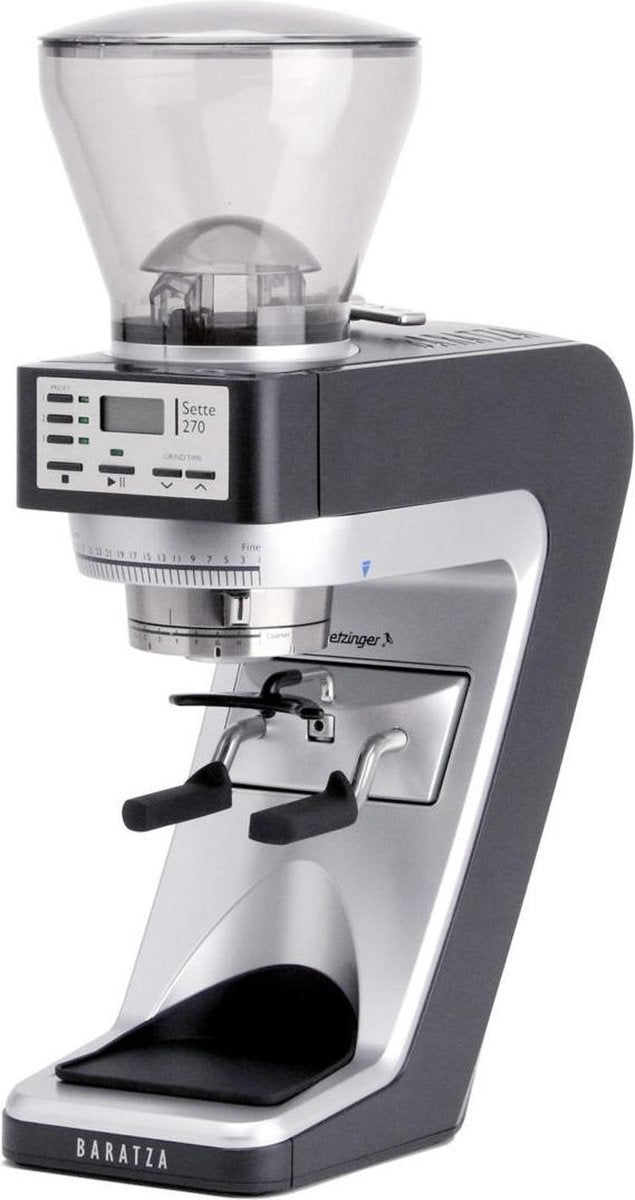 Espressomolen - Sette 270 - Baratza