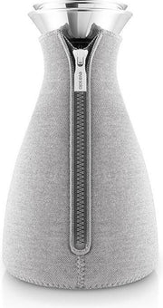CafeSolo Koffiemaker - 1 liter - Lichtgrijs - Eva Solo