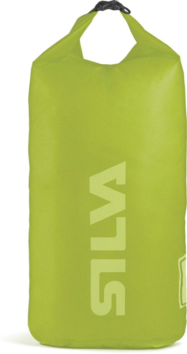 Silva Carry Dry Zak 24 Liter Cordura Groen