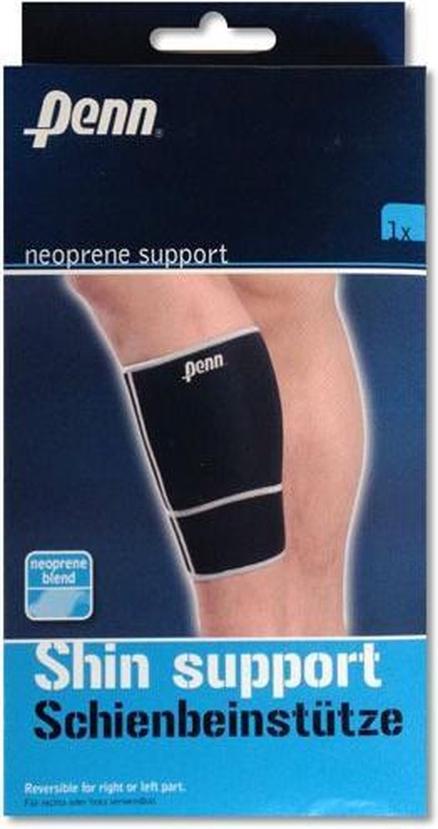 Penn scheenbeenbandage