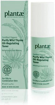 PLANTAE Oogcrème Oogcrème - Hydrate collection
