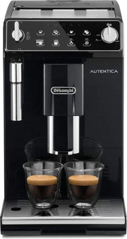 De'Longhi Autentica ETAM29.510B - Espressomachine
