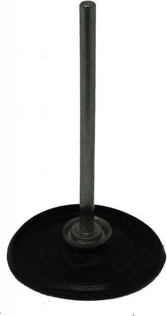 Aftermarket (Yamaha/Mercury/Tohatsu/Parsun) Plunger / Septum Assembly F9.9 - F15 Carburateur (PAF15-07090407)