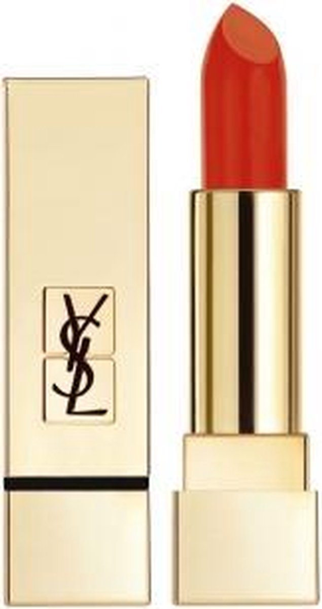Yves Saint Laurent Rouge Pur Couture The Mats Lipstick - 220 Crazy Tangerine
