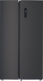 Severin SBS 8991 - Amerikaanse koelkast