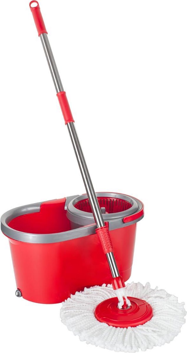 Teesa TSA0040 - Easy clean 1 mopset