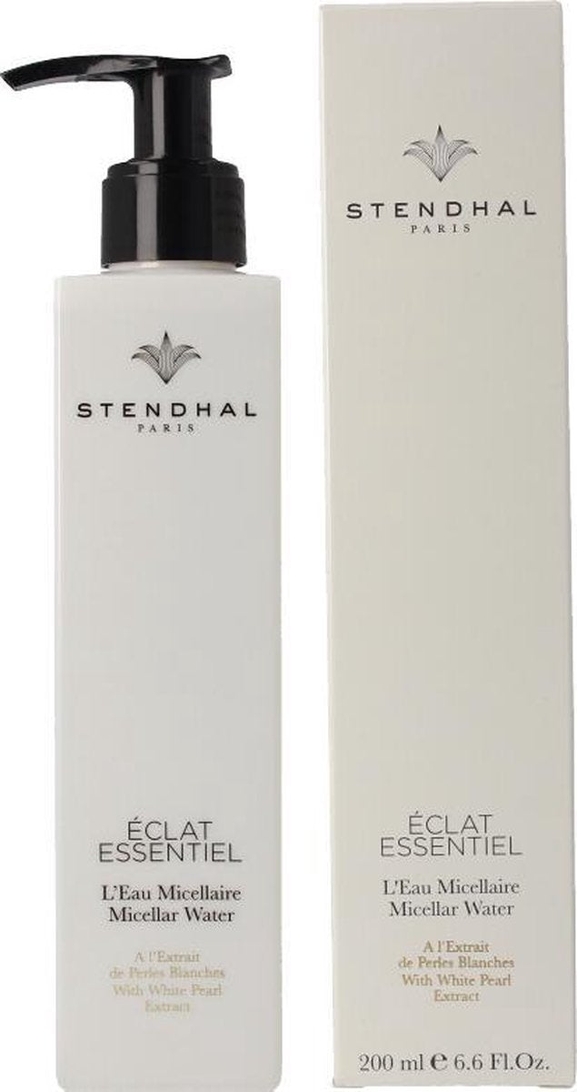 Stendhal Clat Essentiel L'eau Micellar 200 Ml