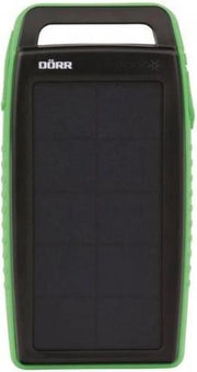 D�rr Solar Powerbank SC-15000 green