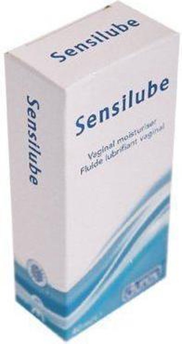 Durex-Sensilube 40 Ml -Lubricants