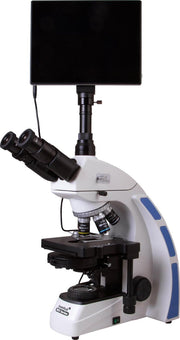 Levenhuk MED D45T LCD Digital Trinocular Microscope