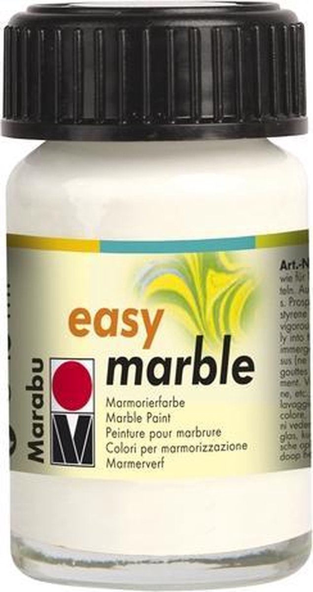 EASY MARBLE 15 ML