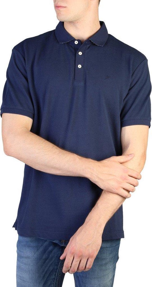 Hackett - HM562499 - blue / XS