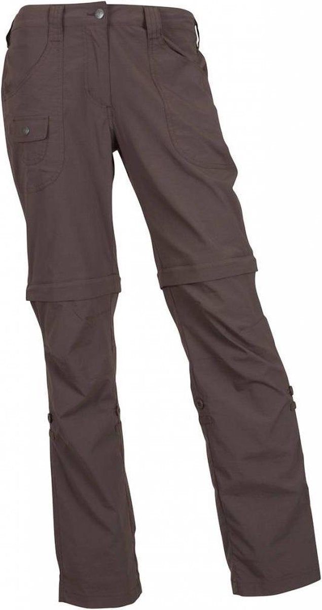 Life-Line Cortederia - Afritsbroek - Maat XL - Bruin