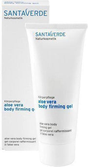 Santaverde Aloe Vera - 100 ml - Bodygel