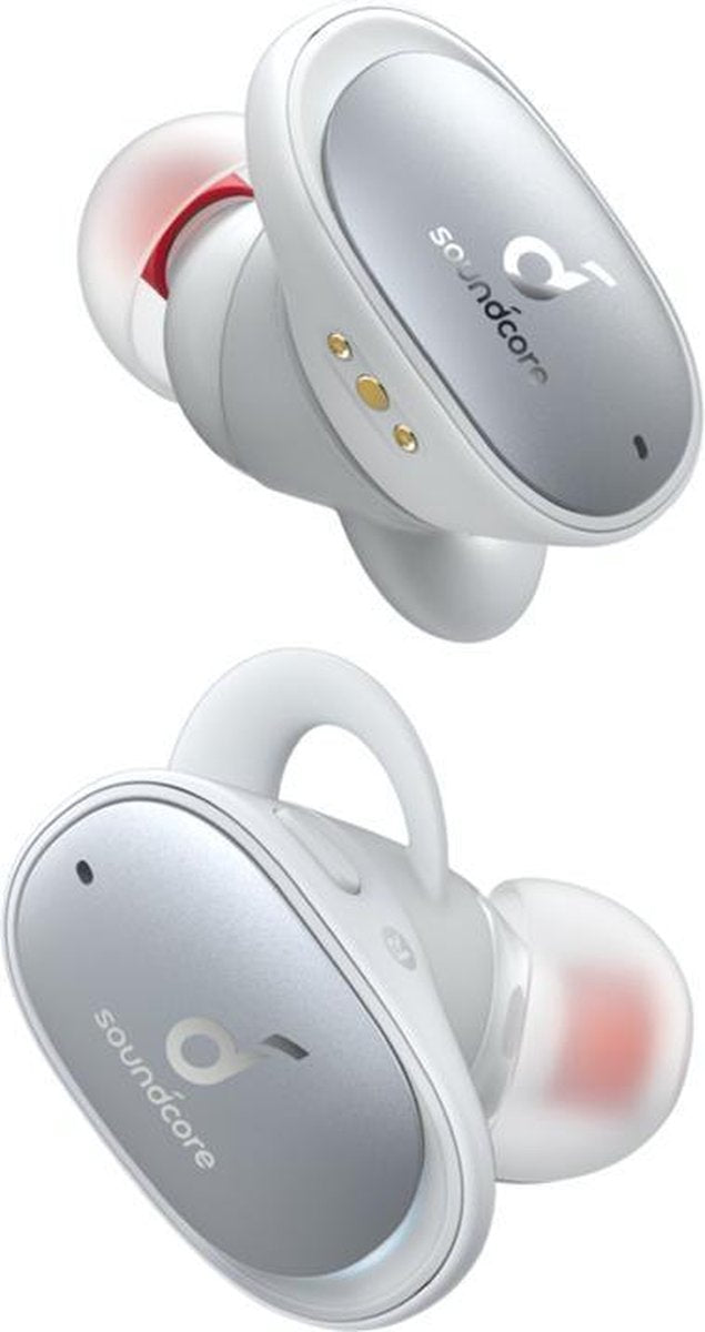 Anker Soundcore Liberty 2 Pro - True Wireless Oordopjes - Wit