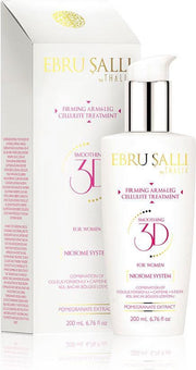 Thalia Ebru Şalli by Thalia Anti-Cellulite Body Lotion 200 ml
