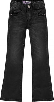 Raizzed Meisjes jeans Raizzed Melbourne zwart 92