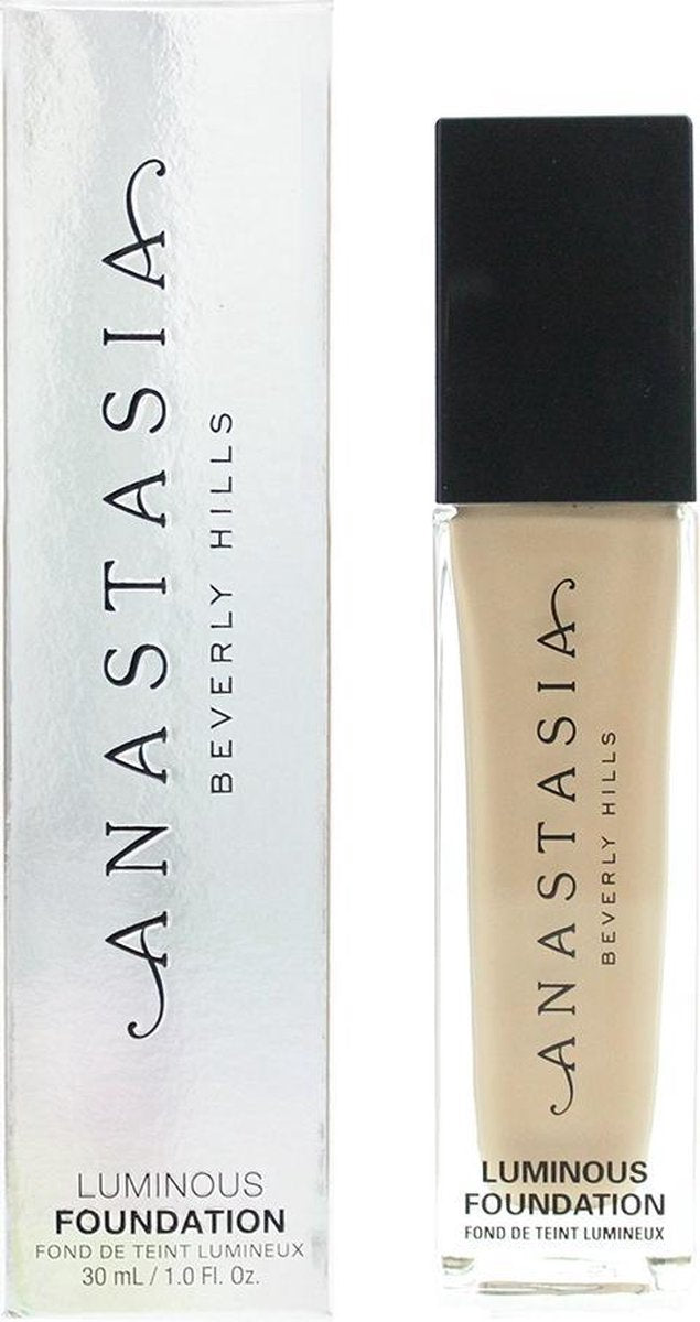 Anastasia Beverly Hills Luminous Foundation 200W