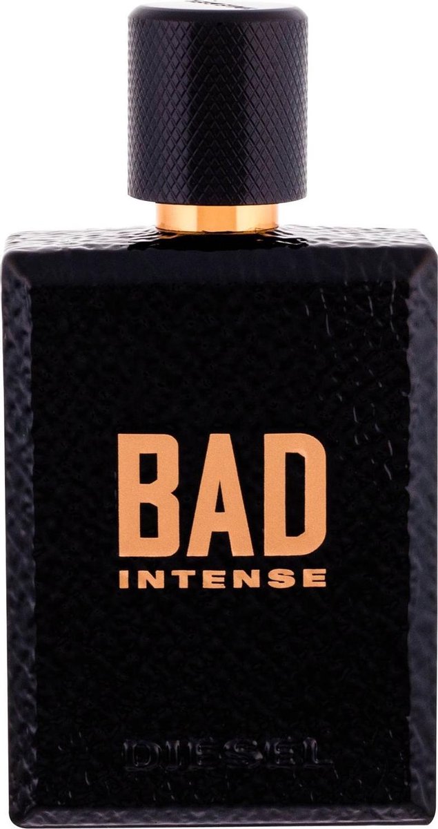 Diesel - Bad Intense - Eau De Parfum - 75ML