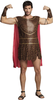 Volwassenenkostuum Hercules (58/60) - Carnavalskleding