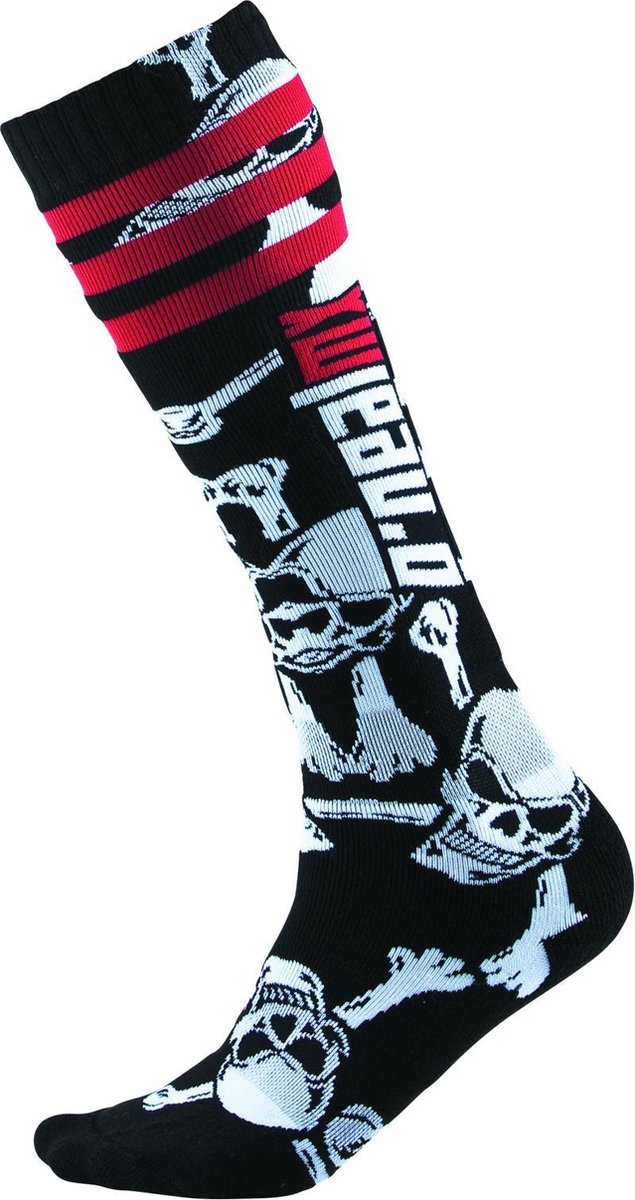 O'neal Crosssokken MX Crossbones