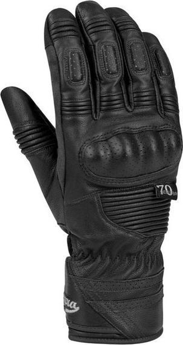 Segura Ramirez motorhandschoen
