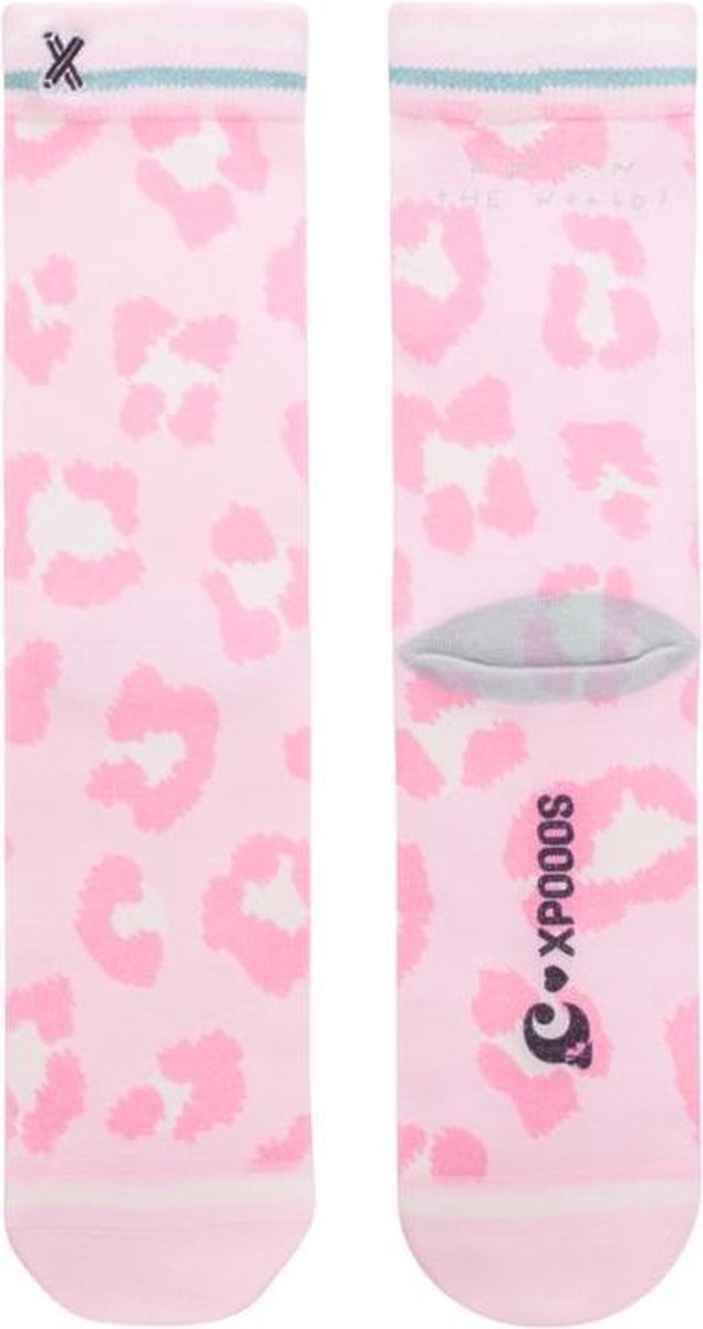 &C x Xpooos Chantal Janzen | Pink Panther | One Size
