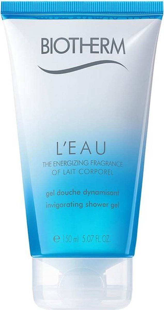 Biotherm L'Eau Douchegel 150 ml