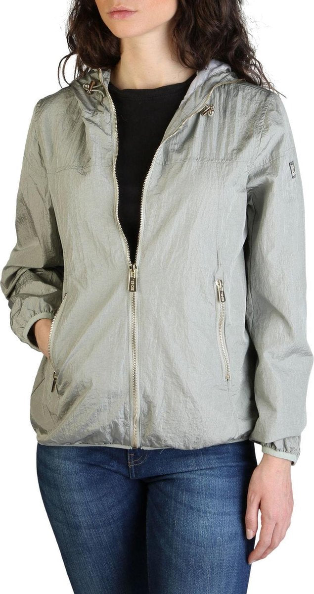 Yes Zee - Jas - Vrouw - J441-B700 - darkgray